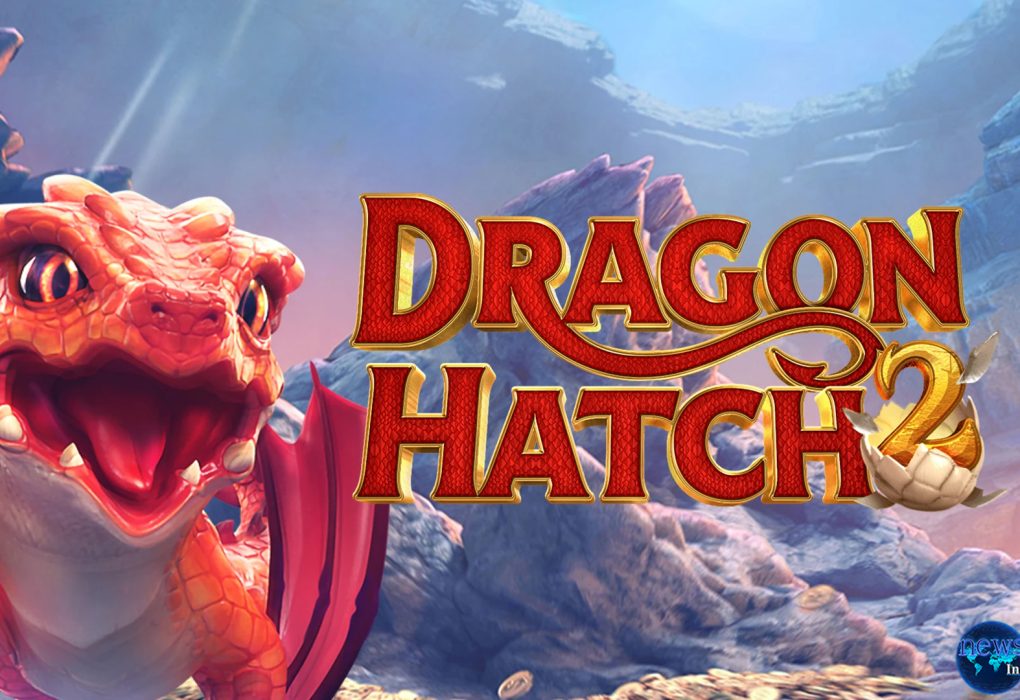 Menang Besar di Slot Dragon Hatch 2: Petualangan Naga Menanti