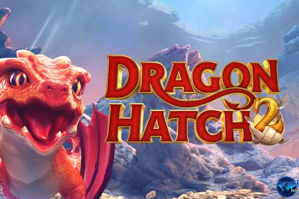 Menang Besar di Slot Dragon Hatch 2: Petualangan Naga Menanti