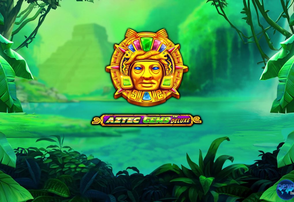 Slot Aztec Gems Deluxe: Tempat Terbaik Cari Jackpot Tahun Ini