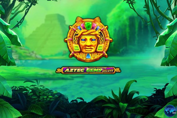 Slot Aztec Gems Deluxe: Tempat Terbaik Cari Jackpot Tahun Ini