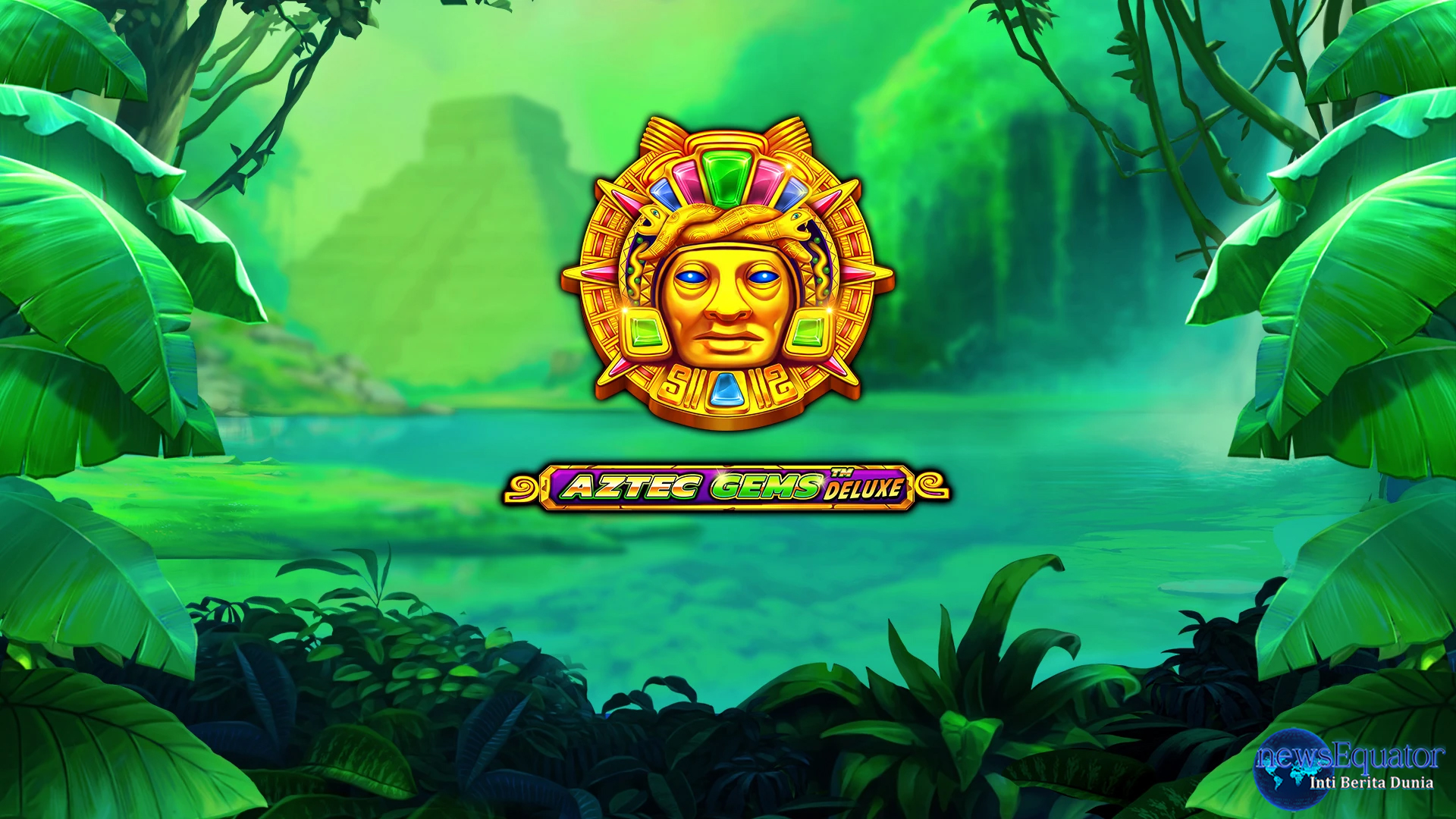 Slot Aztec Gems Deluxe: Tempat Terbaik Cari Jackpot Tahun Ini