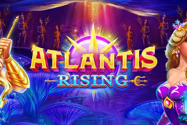 Slot Atlantis Rising: Keajaiban Bawah Laut Menanti Kemenangan