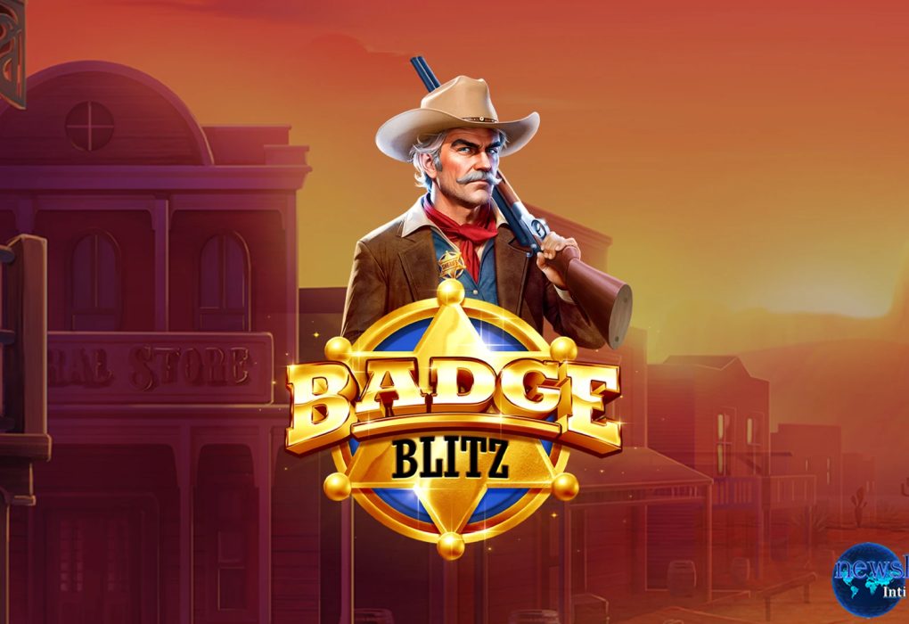 Terungkap Slot Badge Blitz Hadir dengan Keseruan Tiada Tara