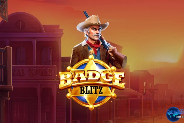 Terungkap Slot Badge Blitz Hadir dengan Keseruan Tiada Tara