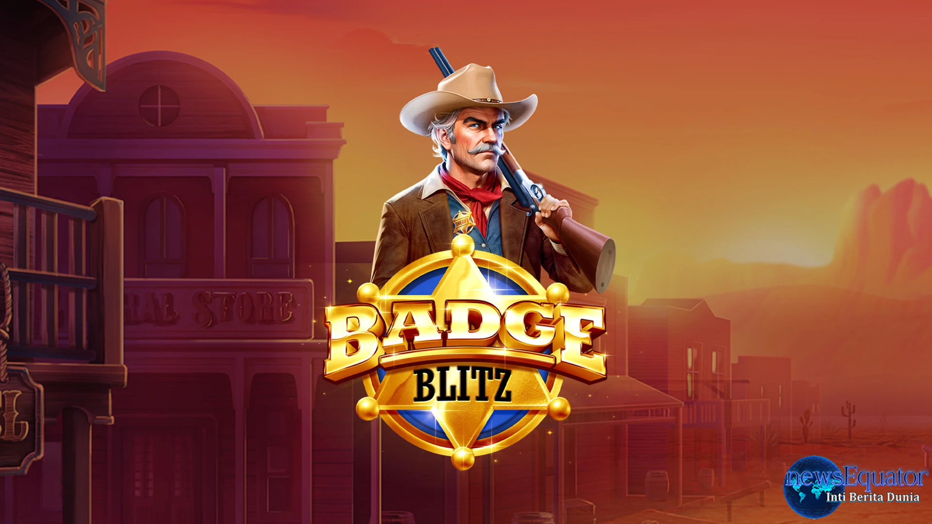 Terungkap Slot Badge Blitz Hadir dengan Keseruan Tiada Tara