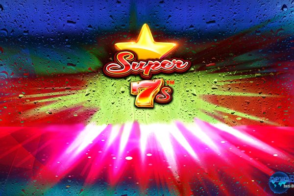 Super 7s: Jackpot Progresif yang Bisa Mengubah Hidup Anda