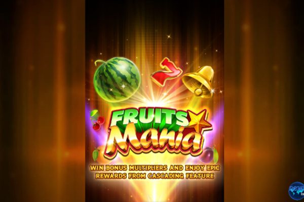 Dari Kebun Buah ke Jackpot: Kisah Tak Terduga Slot Fruits Mania