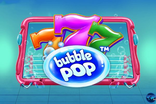 Bubble Pop: Permainan Simpel, Hadiahnya Bikin Mata Melotot