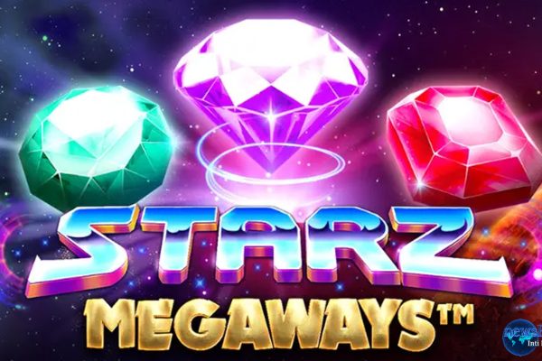 Starz Megaways: Dimana Bintang Jatuh Berubah Jadi Jackpot