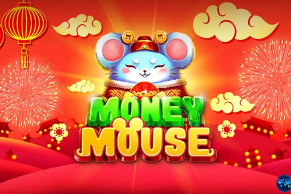 Petualangan Seru Money Mouse: Dari Tikus Kecil Jadi Jutawan