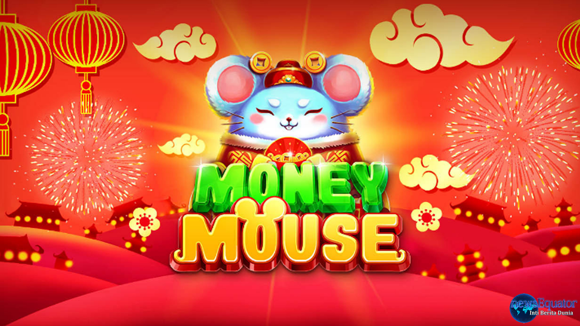 Petualangan Seru Money Mouse: Dari Tikus Kecil Jadi Jutawan