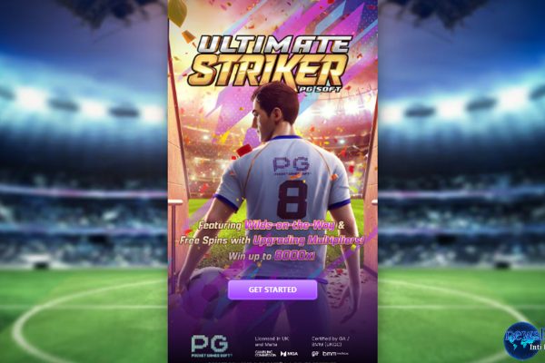 Ultimate Striker: Kuy, Gaspol Jackpot! Jangan Sampai Ketinggalan