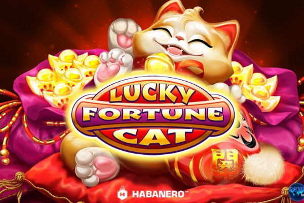 Lucky Fortune Cat: Simbol Keberuntungan dan Kemenangan Besar