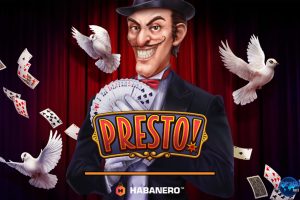 Slot Presto: Jejak Misterius yang Menggoda Rasa Penasaran