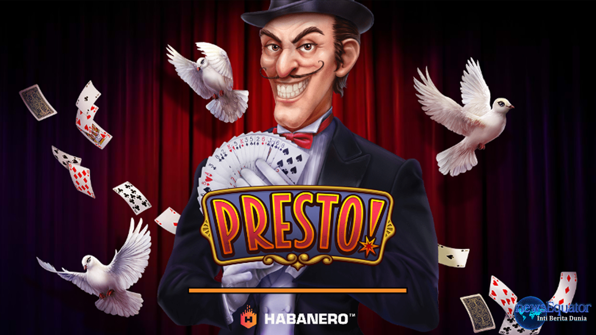 Slot Presto: Jejak Misterius yang Menggoda Rasa Penasaran