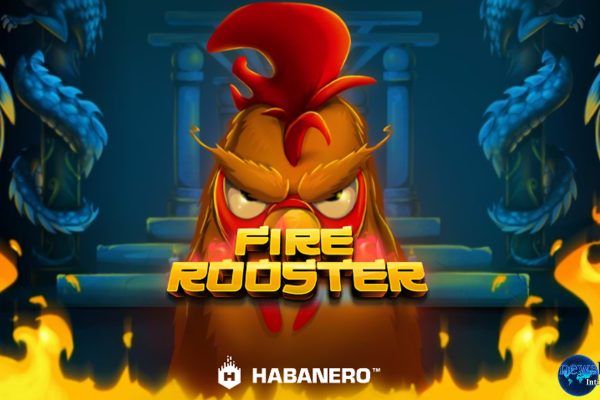 Fire Rooster: Saat Ayam Jantan Api Berkokok Jackpot pun Meledak